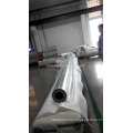 99% Light transmitting rate super clear PET polyester film